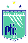 Prudentopolis FC